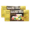 Sanchis Mira Nougat 2 Packs (Fruit Nougat)