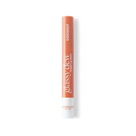 Absolute New York Glassy Dew Tinted Lip Balm (MLGD01 Coconut)