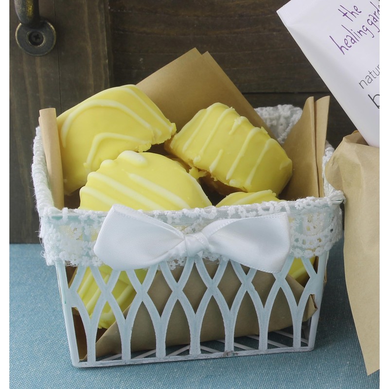 Cornucopia Brands Pint Size Plastic Berry Baskets (48-Pack), 4-Inch Berry