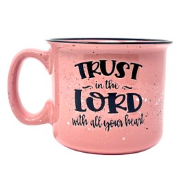 Cute Inspirational Motivational Large 15 oz Coffee Mugs for Women - Unique Fun Gifts for Her, Wife, Friend, Mom, Sister, Teacher, Coworkers - Coffee Cups & Mugs with Quotes