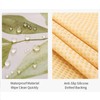 Insular SU5017 Multi-Use Baby Play Mat Kids Play Rug Babies