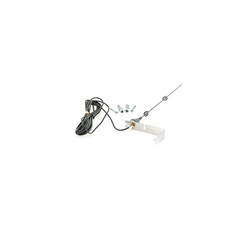 Alda PQ Wall Mounted Antenna for 4G (LTE), 3G (UMTS),
