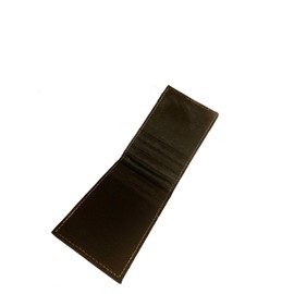 MIBANDERA Credit Card Wallet Card Holder Men Women Small Card Slots Flag Spain Card Case Minimalist, Black Spain Flag, Minimal