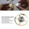 Watch Balance Wheel with Hairspring Replacement 3135 Watch Balance Wheel