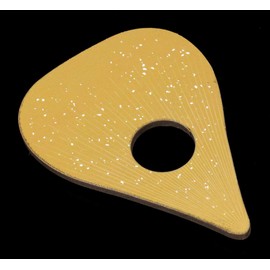 Figuren Shop GmbH Fantasy Traditional Skull Fortune Telling Board | Ouija Board, Wood, Includes Planchette