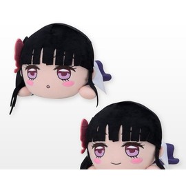 NESOBERI (Lay-Down) Demon Slayer: Kimetsu no Yaiba SP Plush Kanao Tsuyuri