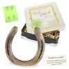 Geschenke mit Namen Metal, Gold, 17 x 17 x 4.5