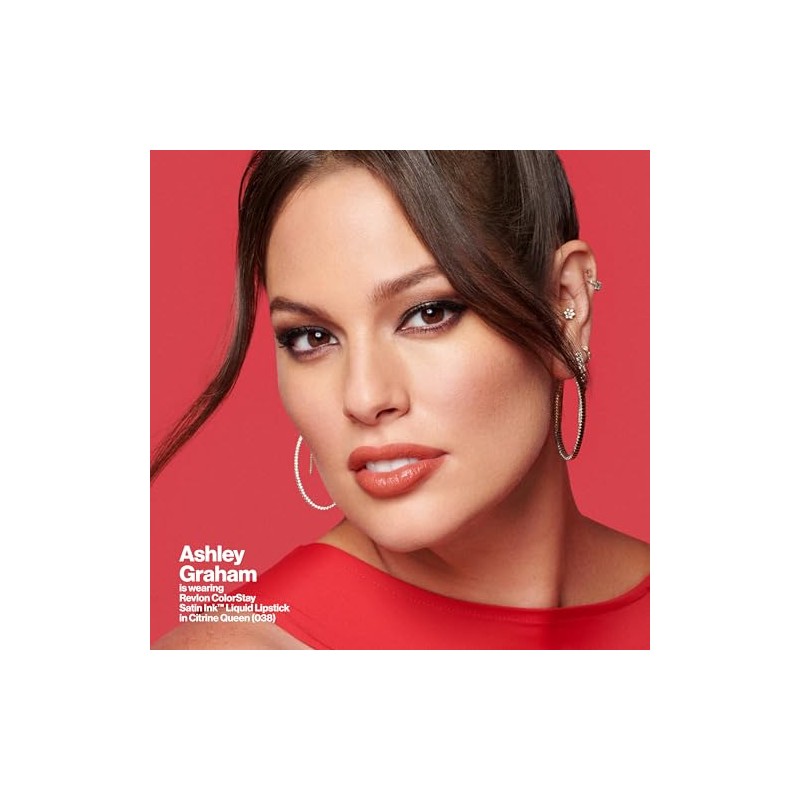 Revlon ColorStay Satin Ink tono Partner in Wine