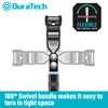 DURATECH Extra Small Swivel Oil Filter Wrench, Oil Filter Removal
