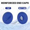 Wowreed Spa Filter Compatible with PWW50L, 4CH-949, FC-0172, SD-01143, 817-4050,