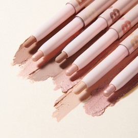 Banila Co. [Vanillaco] Mood on eye color stick 0.5G - NEW color released / [바닐라코] 무드 온 아이 컬러 스틱 0.5G - NEW 컬러 출시