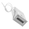 CSK6‑NKW 6 Digit Electromagnetic Pulse Counter (#01 AC )