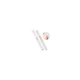 Donna and Nail Nutrient Cuticle Oil Pen Nail Care Self Nail Art 3ml DSCO-P / 도나와 손톱영양제 큐티클오일펜 네일케어 셀프네일아트 3ml DSCO-P