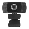 1080P Webcam Cameras for Computers with Builtin Microphone for Online
