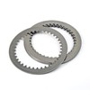Clutch Rebuild Kit & Gasket Heavy Duty Spring Compatible with