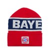 FC Bayern München Street Children's Knitted Hat Multi-Coloured, multicoloured