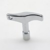 CashBeat 1 Pack Drum Key, Universal Drum Key Tuner for