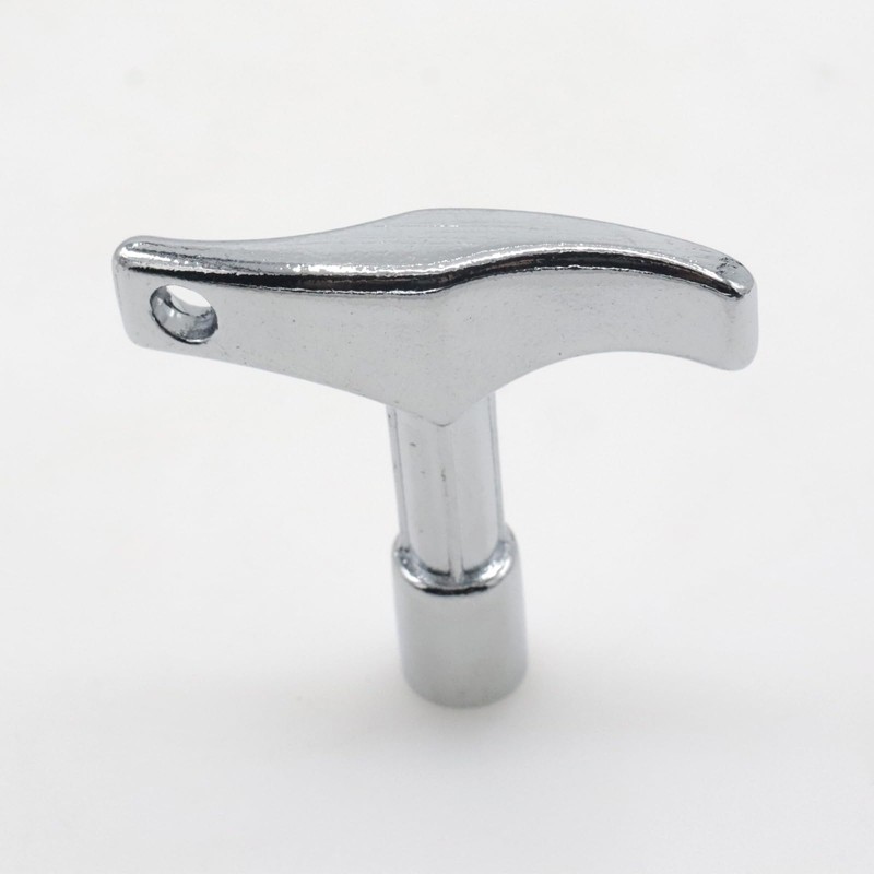 CashBeat 1 Pack Drum Key, Universal Drum Key Tuner for