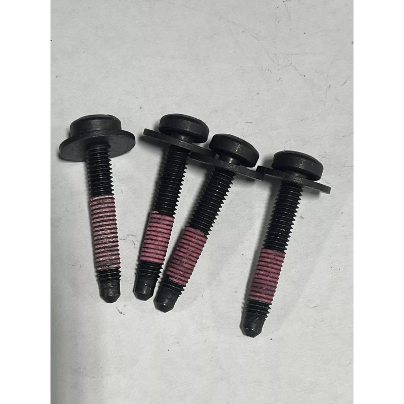Mini Cooper Headlight Mounting Nuts and Screws F56 F55 F57