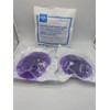 Medline Universal light handle covers DYNJLHH2 Lot Of 3; 2