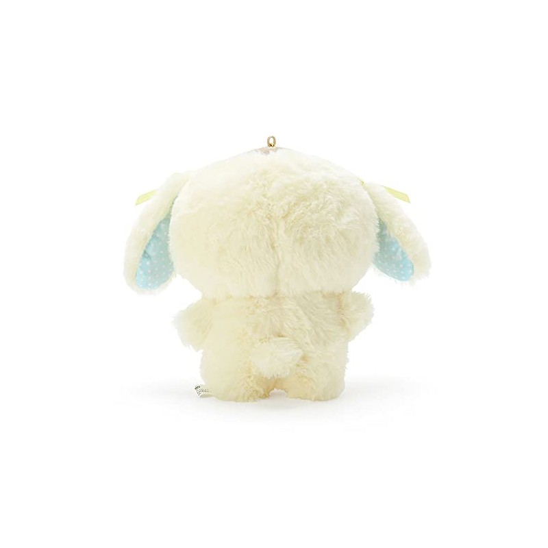 Sanrio 857564 Pompom Pudding Mascot Holder (Easter)