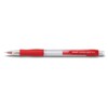 Pilot SuperGrip Mechanical Pencil 0.5 mm red