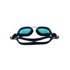 JEORGE swimming & triathlon goggles, polarized anti-fog wide vision unisex