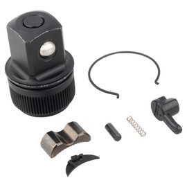 TONE Repair Kit for Ratchet Handles RK-RH3VH Drive 0.37 inches (9.5 mm) (3/8")