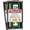 A-Tech 8GB (2 x 4GB) RAM for HP Omni 120-1105Z