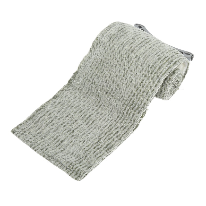 4PCS/Set Israeli Bandage Compression Curve Gauze Piece High Elasticity Emergency