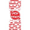 Concession Essentials Paper 1 Oz Printed Popcorn Bags. Pack of