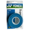 YONEX Super Grap Badminton Overgrip, Pack of 3, Multi-Colour, AC102C