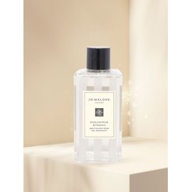 Jo Malone English Pear & Freesia Body & Hand Wash 100ml / 조말론 잉글리쉬페어 앤 프리지아 바디 앤 핸드워시 100ml
