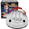 Electric Shocking Lie Detector, Tricky Novelty Game Interesting Polygraph Test