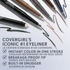 COVERGIRL Perfect Point PLUS Eyeliner Pencil, Espresso .008 oz. (0.23