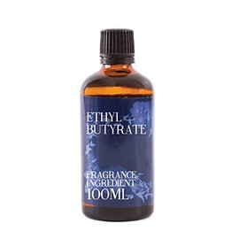 Mystic Moments | Ethyl Butyrate - 100ml