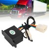 AC Temperature Control Switch DC12V Universal Fit Air Conditioner Evaporator