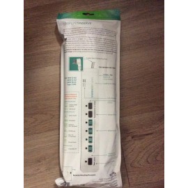 simply conserve 7-outlet advanced Power Strip (NEW)