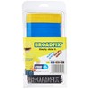 Broadfix BFXUSTAC60 Shims,Yellow,Black,Blue