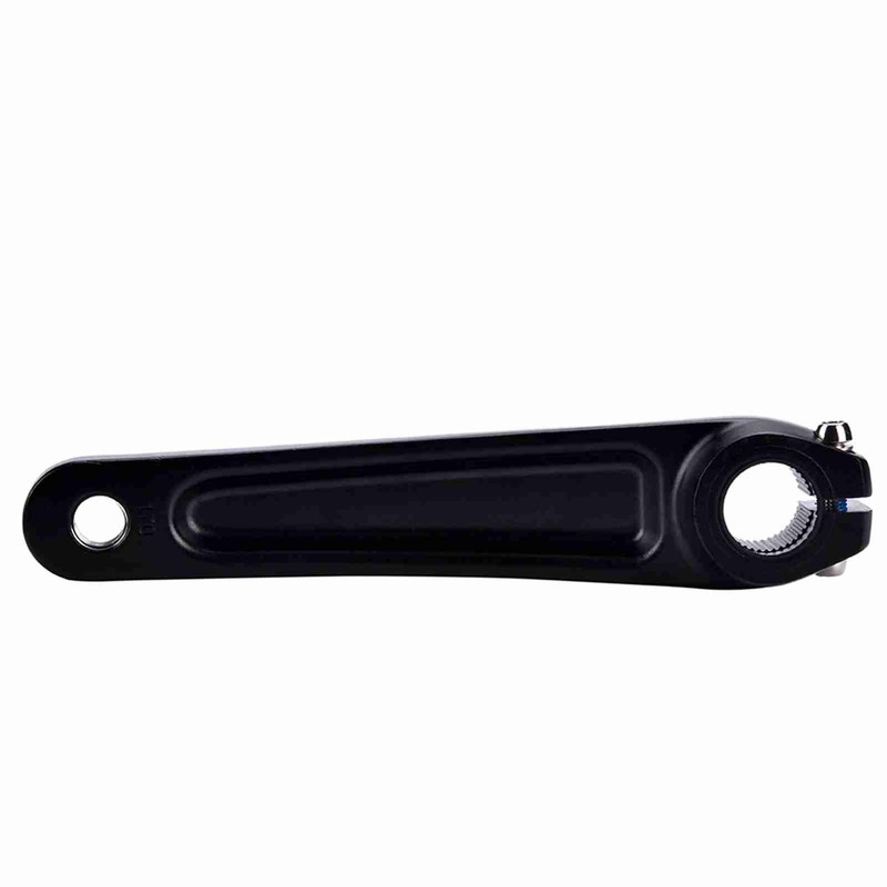 Aluminum Alloy Bike Bicycle Left Crank Arm for 590 610