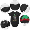 Shirtracer - Baby Bodysuit Boy Girl - Christmas Baby Gifts