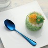 VANDBAO Portable Travel Utensils, Reusable Silverware with Case for Fixing
