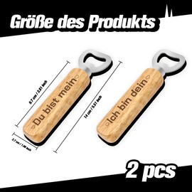 Christmas Gifts for Couples, Bottle Opener, Anniversary Gift for Him, Gift for Couples, Favourite Person Gift, Valentine's Day Gift for Her, Gift Girlfriend Birthday, Valentine's Day Gifts