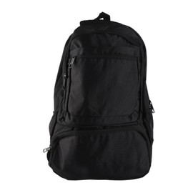 Insulated Backpack Large Capacity Anti Theft Beverage Storage Shoulder Bag with External USB Charging Port