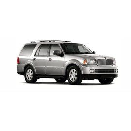 XtremeVision Interior LED for Lincoln Aviator 2003-2005 (12 Pieces) Cool White LED Kit + Installation Tool