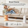 WiFi Thermometer Hygrometer Indoor: Digital Smart Temperature Humidity Monitor with