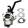 AOKUS Huayi Carburetor Compatible with Briggs & Stratton Storm Responder