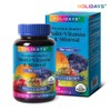 Holidays Multivitamin & Mineral for Men 90 tablets 1 bottle