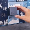 Christmas Advent Calendar Fill your Own 1-24 Day Boxes Luxury