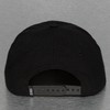 Djinns Herren Caps / Snapback Cap Citation Coco S schwarz